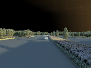 Chemical plant 3D 모델