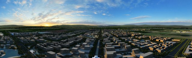 City building 3D मॉडल .c4d .max .obj .3ds .fbx .stl .blend 