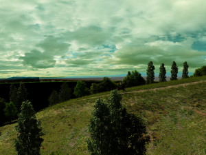 Suburbs Modèle 3D