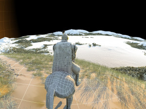 General 3Dモデル