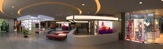 City building 3D Model .c4d .max .obj .3ds .fbx .stl .blend 