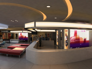 City building Modelo 3D