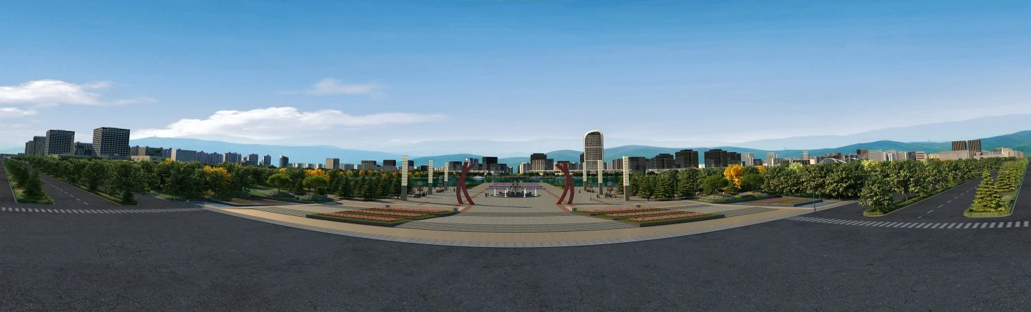 City building 3D Model .c4d .max .obj .3ds .fbx .stl .blend 