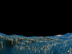 Dandelion Modelo 3D