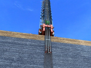Drill Modello 3D
