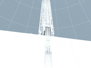 Drill Modello 3D