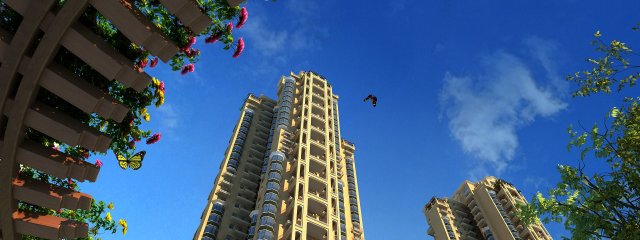 City building 3D Модель .c4d .max .obj .3ds .fbx .stl .blend 