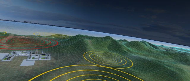 Цифрова інформація 3D Модель .c4d .max .obj .3ds .fbx .stl .blend 