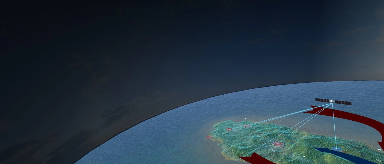 Digital information 3D Model .c4d .max .obj .3ds .fbx .stl .blend 