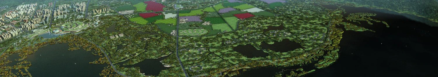 都市の建物 3Dモデル .c4d .max .obj .3ds .fbx .stl .blend 