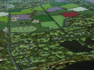City building Modelo 3D