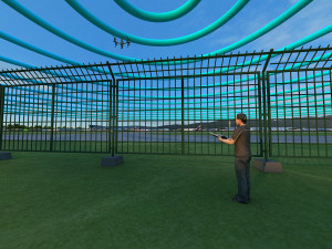 Drone Modelo 3D