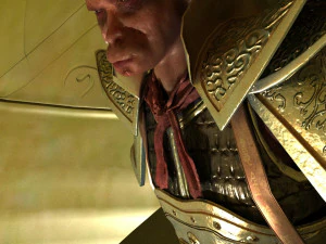 Король обезьян 3D Модель