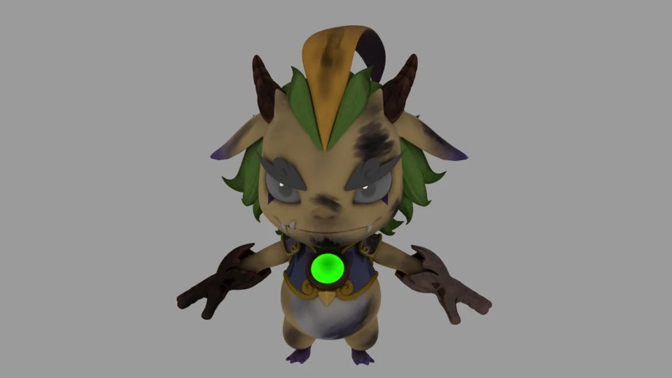 Mob Modello 3D .c4d .max .obj .3ds .fbx .stl .blend 