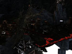 Ruins of war Modelo 3D