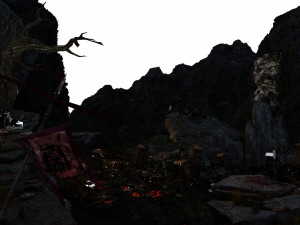 Ruins of war Modelo 3D