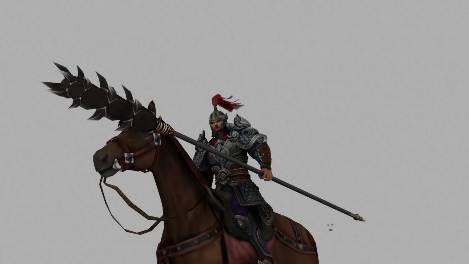 General 3D Model .c4d .max .obj .3ds .fbx .stl .blend 