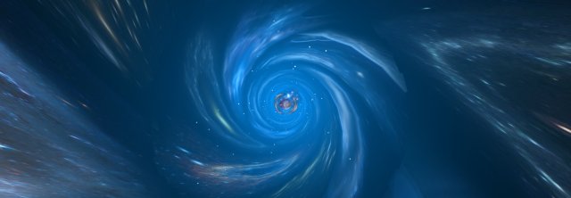 Space 3D Model .c4d .max .obj .3ds .fbx .stl .blend 