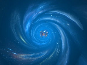 Space Modelo 3D