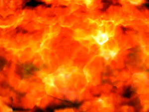 Magma Modelo 3D