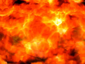 Магма 3D Модель