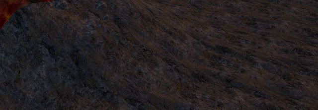 Magma Modelo 3D .c4d .max .obj .3ds .fbx .stl .blend 