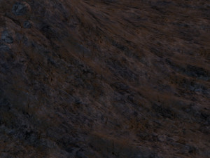 Magma Modelo 3D