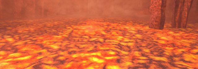 Magma Modelo 3D .c4d .max .obj .3ds .fbx .stl .blend 