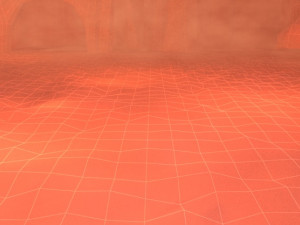 Magma Modelo 3D