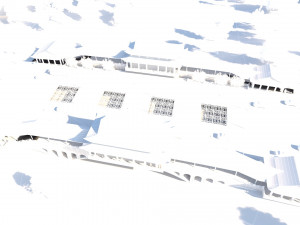 Bridge Modelo 3D