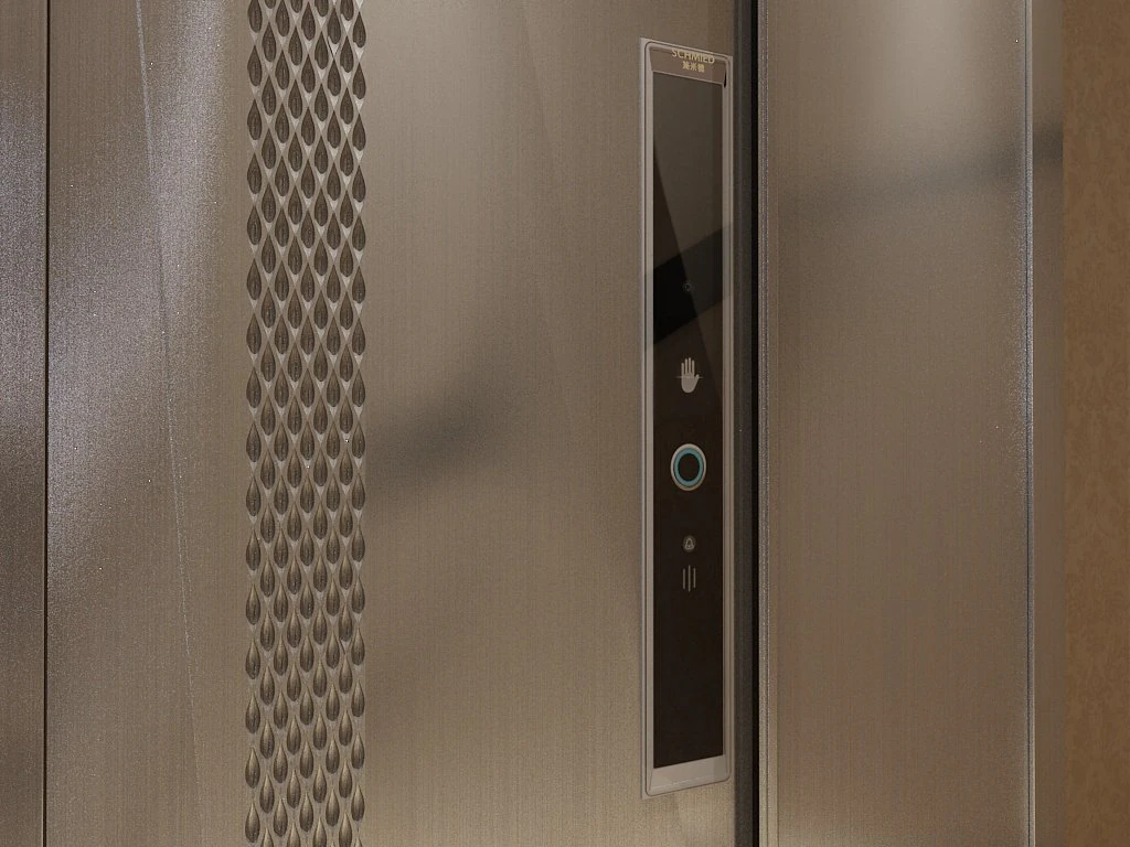 Apartment interior 3D Model .c4d .max .obj .3ds .fbx .stl .blend 