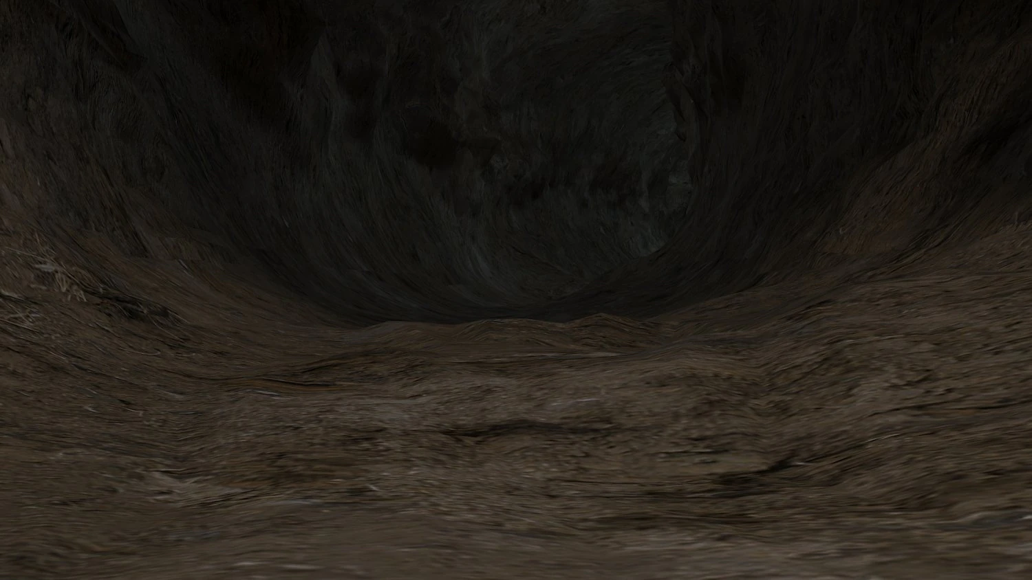 Cueva Modelo 3D .c4d .max .obj .3ds .fbx .stl .blend 