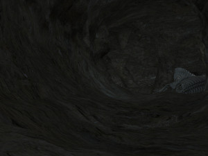 Cave Modelo 3D