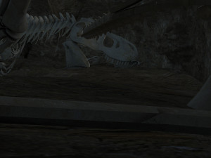 Cave Modelo 3D