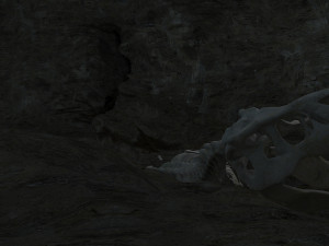 Cave Modelo 3D