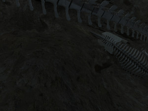 Cave Modelo 3D