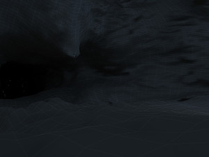 Cave Modelo 3D