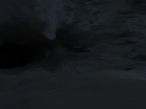 Cueva Modelo 3D