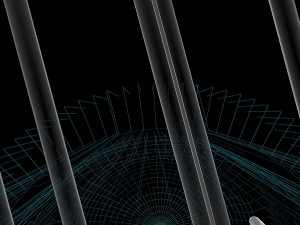 Power station Modelo 3D