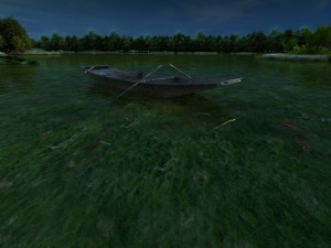 Outskirts Modelo 3D