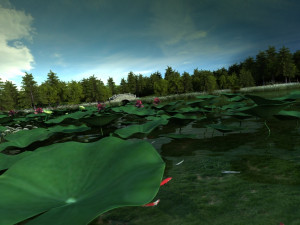 Outskirts Modelo 3D