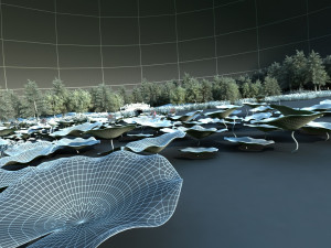 Outskirts Modelo 3D