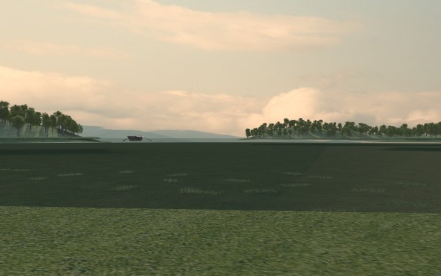 Outskirts Modelo 3D .c4d .max .obj .3ds .fbx .stl .blend 