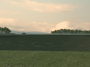 Outskirts 3Dモデル