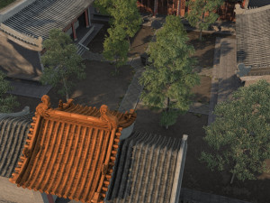Outskirts Modelo 3D