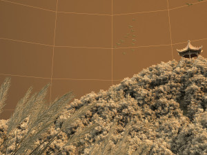 Gazebo 3D 모델