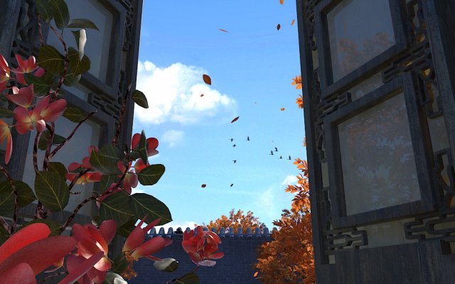 Window Modello 3D .c4d .max .obj .3ds .fbx .stl .blend 