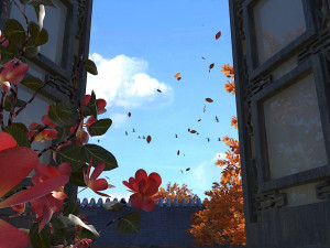 Window Modello 3D