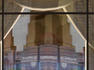 Cityscape Modèle 3D