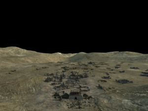 Ruins Modelo 3D